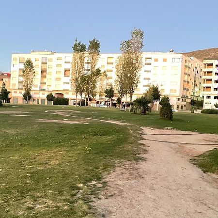 Tetouan Relax Apartement Екстер'єр фото