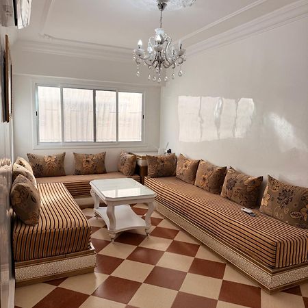 Tetouan Relax Apartement Екстер'єр фото