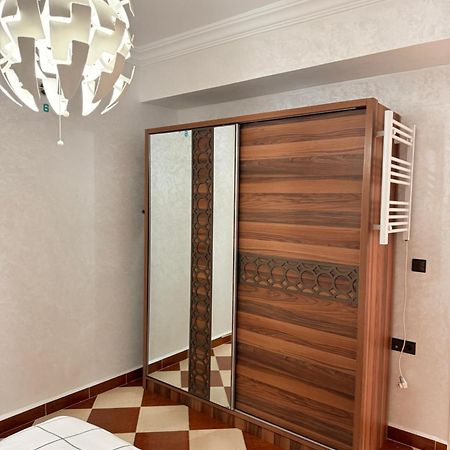Tetouan Relax Apartement Екстер'єр фото