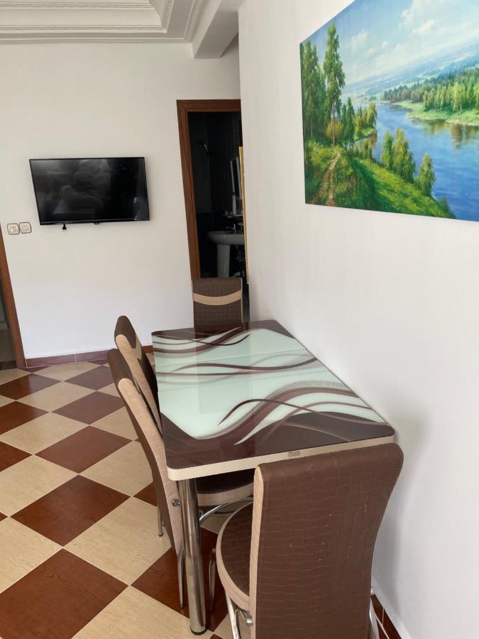 Tetouan Relax Apartement Екстер'єр фото