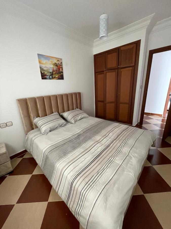 Tetouan Relax Apartement Екстер'єр фото