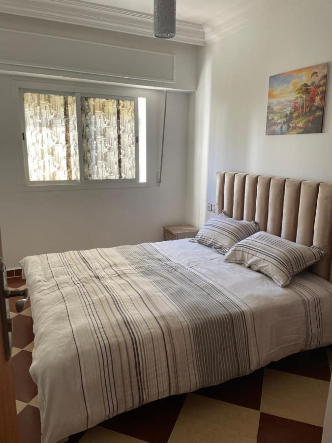 Tetouan Relax Apartement Екстер'єр фото