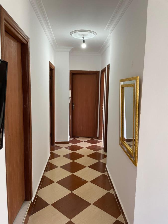 Tetouan Relax Apartement Екстер'єр фото