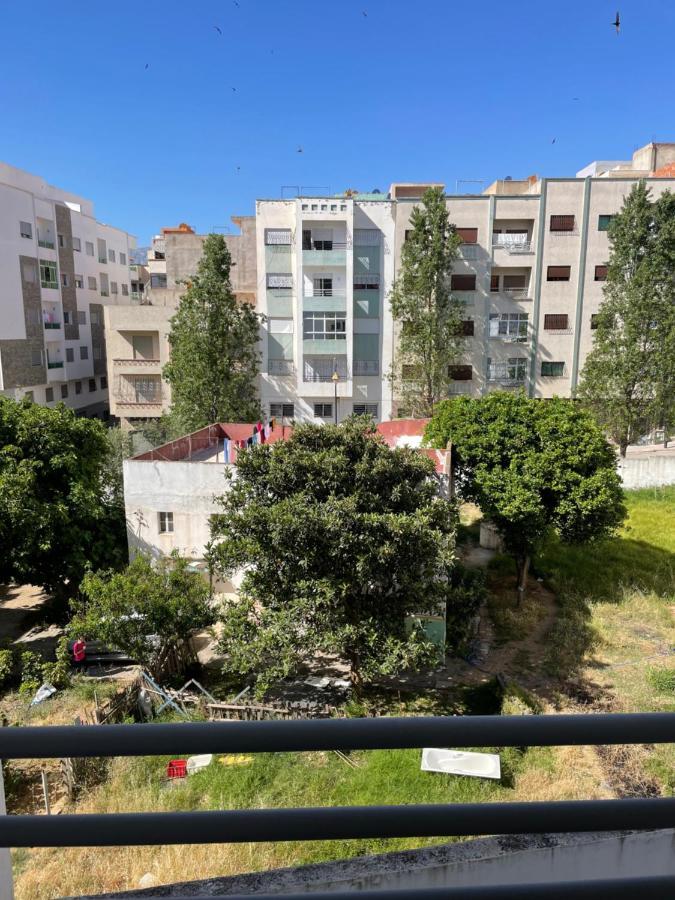 Tetouan Relax Apartement Екстер'єр фото