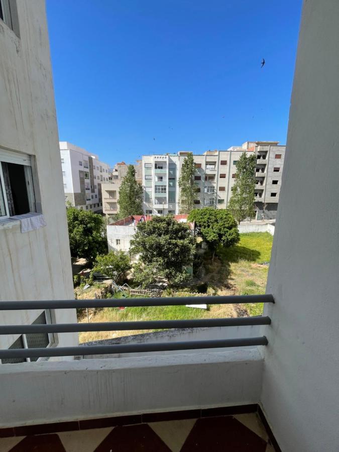 Tetouan Relax Apartement Екстер'єр фото