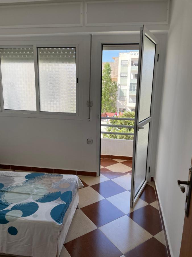 Tetouan Relax Apartement Екстер'єр фото