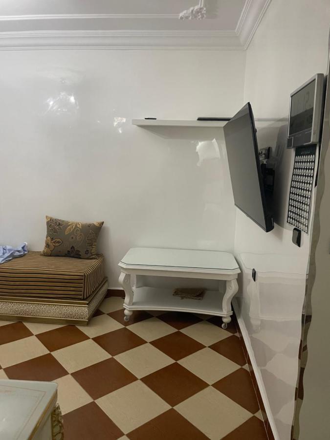 Tetouan Relax Apartement Екстер'єр фото