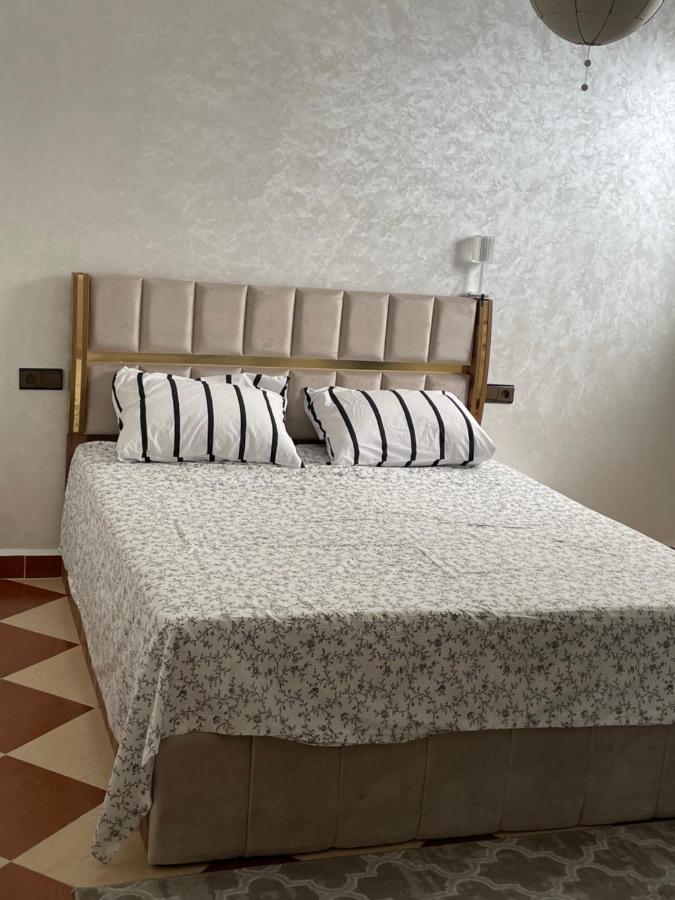 Tetouan Relax Apartement Екстер'єр фото