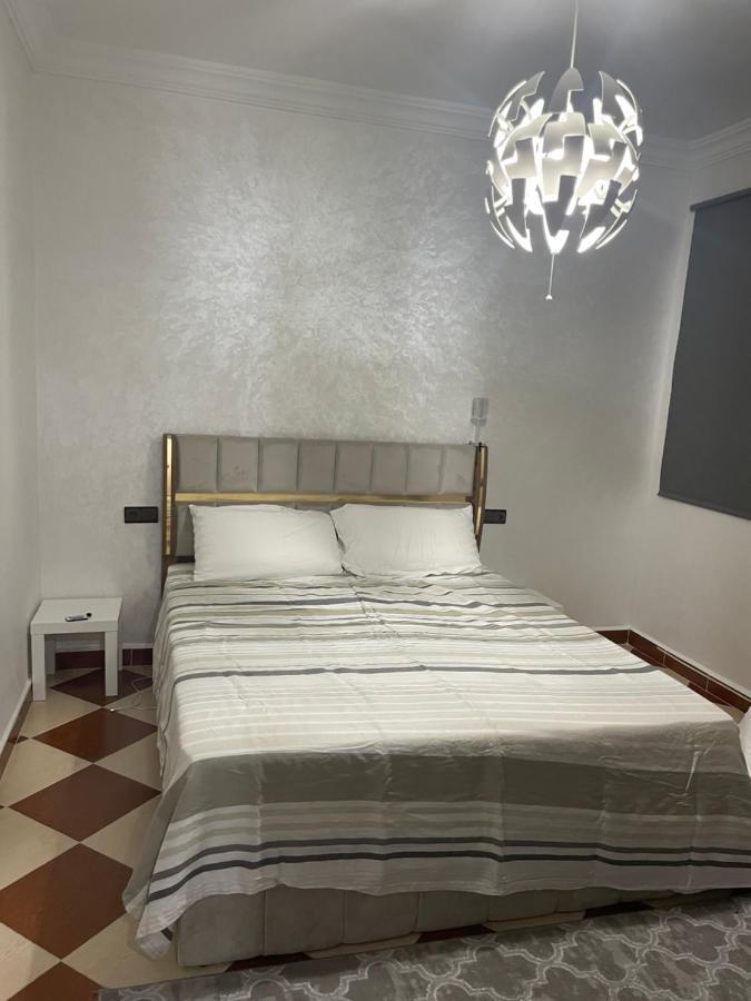 Tetouan Relax Apartement Екстер'єр фото