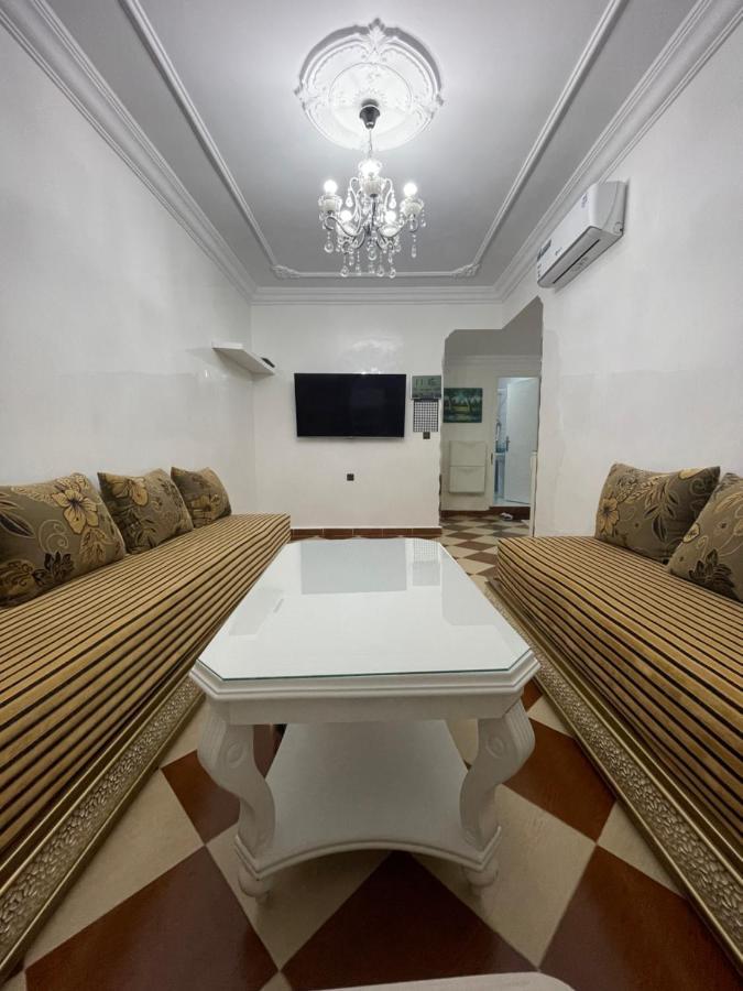 Tetouan Relax Apartement Екстер'єр фото