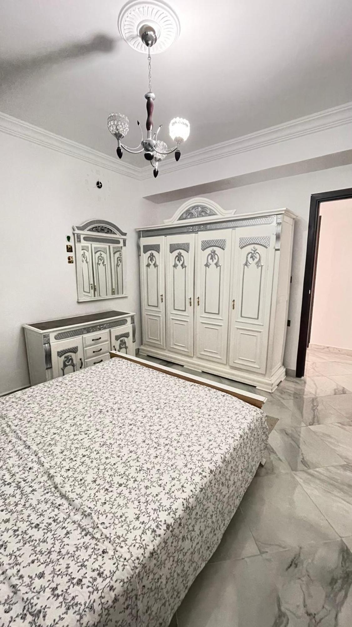 Tetouan Relax Apartement Екстер'єр фото