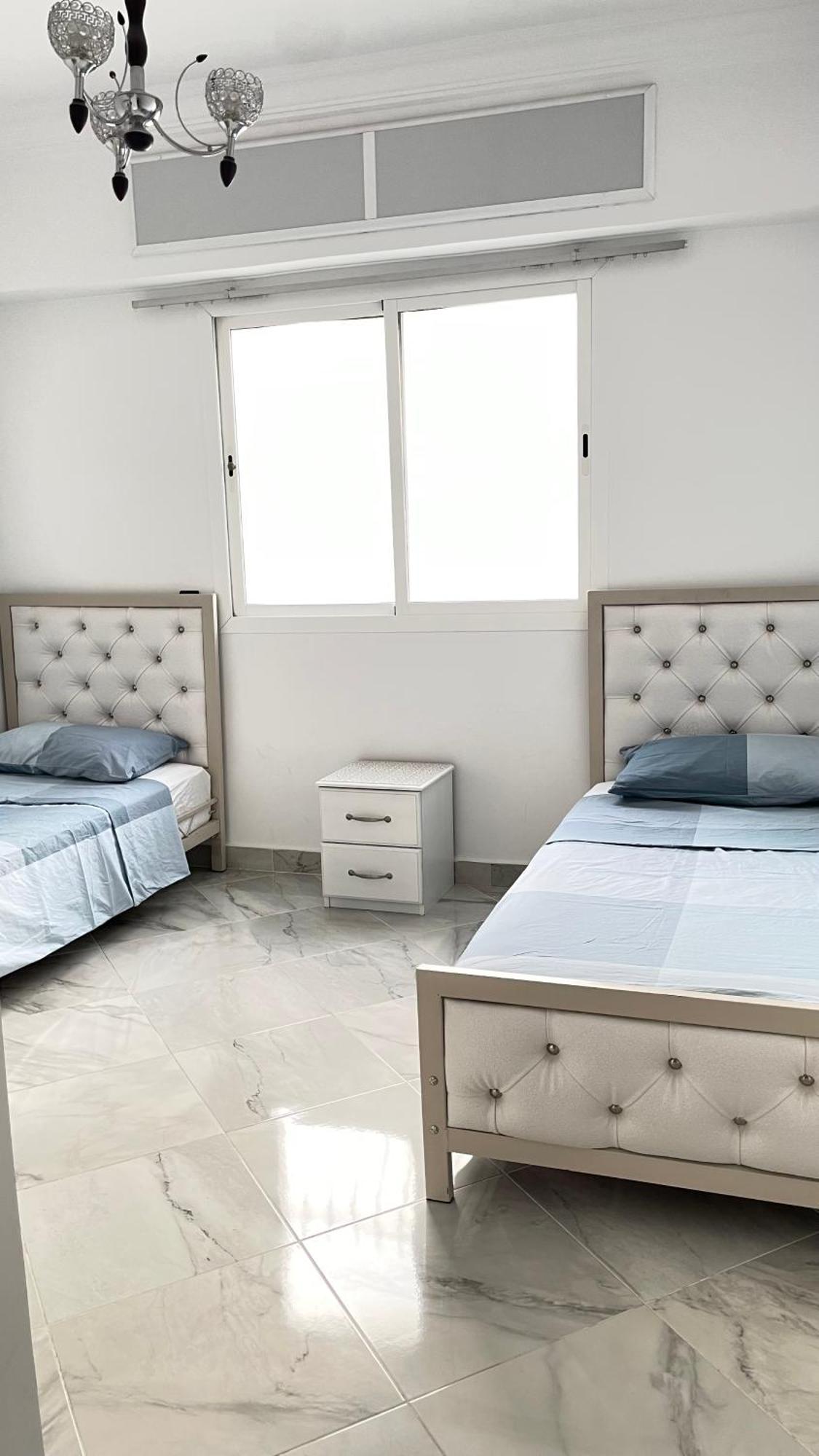 Tetouan Relax Apartement Екстер'єр фото