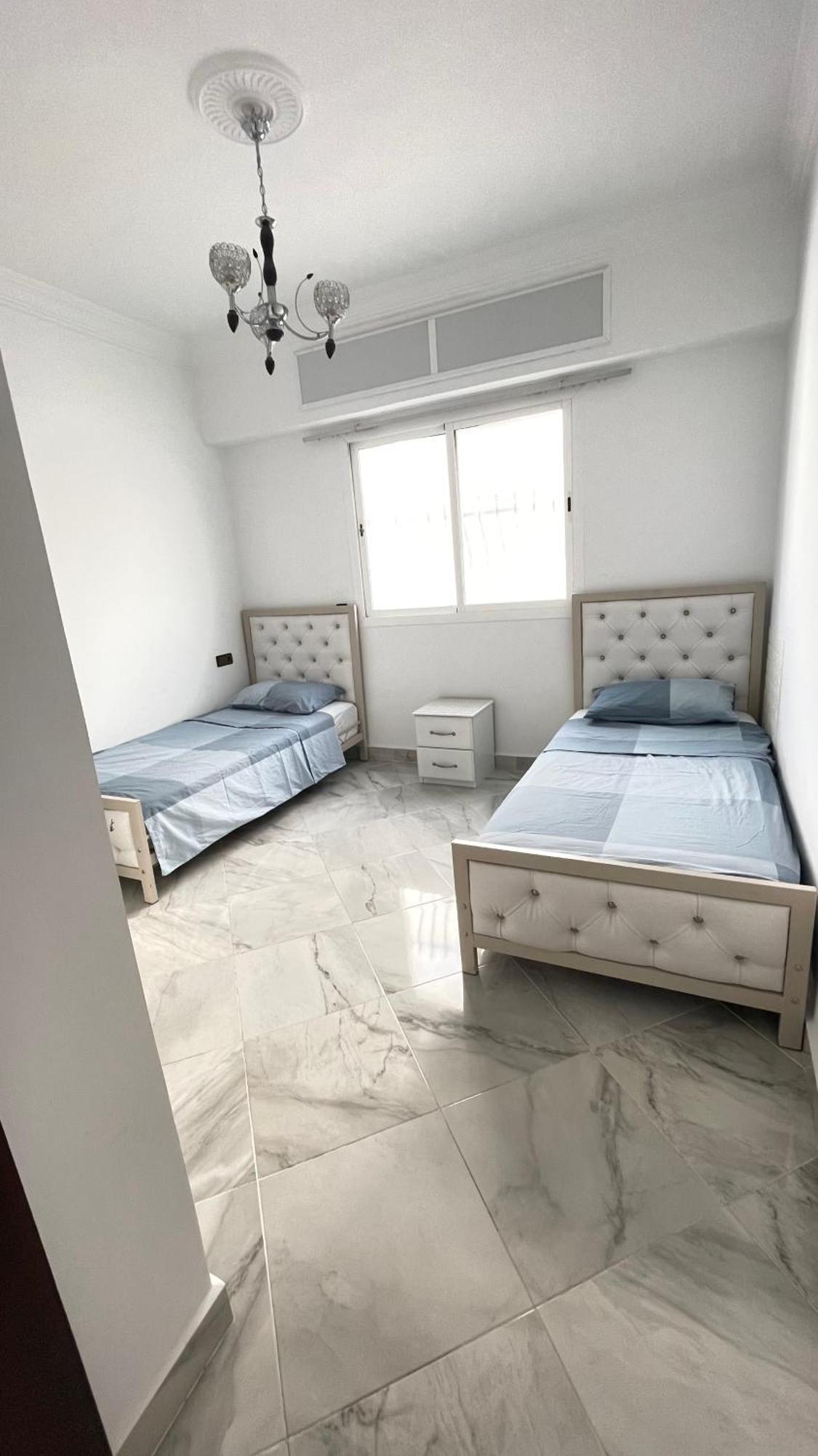 Tetouan Relax Apartement Екстер'єр фото