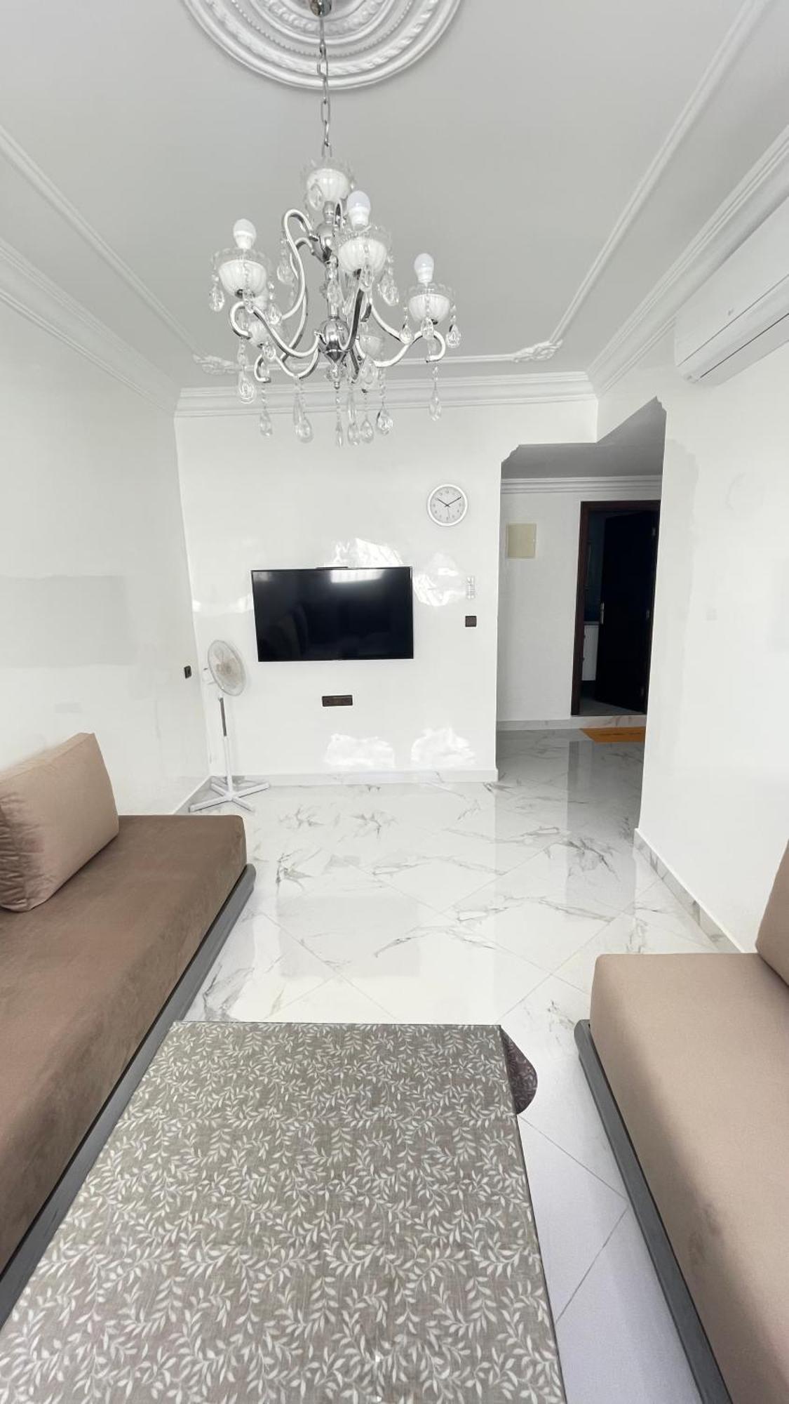 Tetouan Relax Apartement Екстер'єр фото