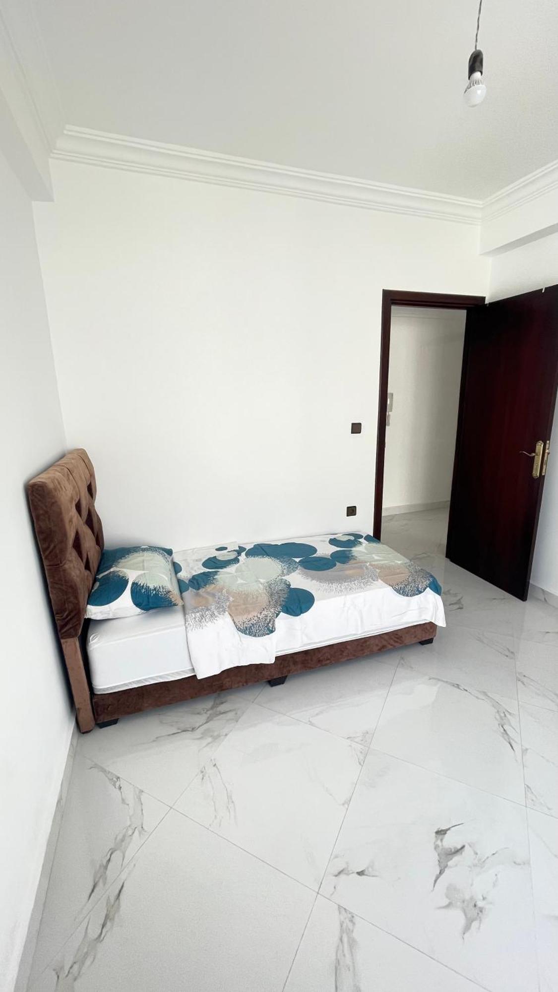 Tetouan Relax Apartement Екстер'єр фото