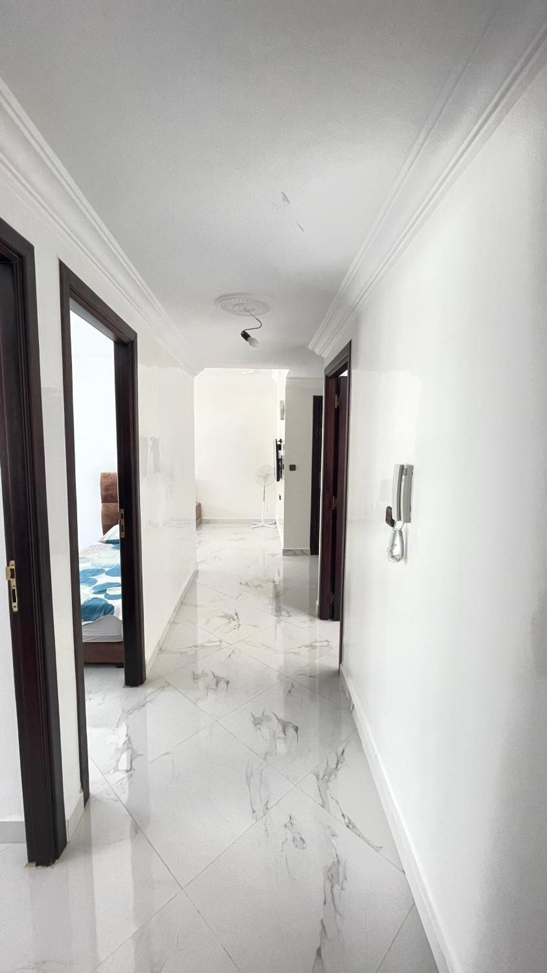 Tetouan Relax Apartement Екстер'єр фото