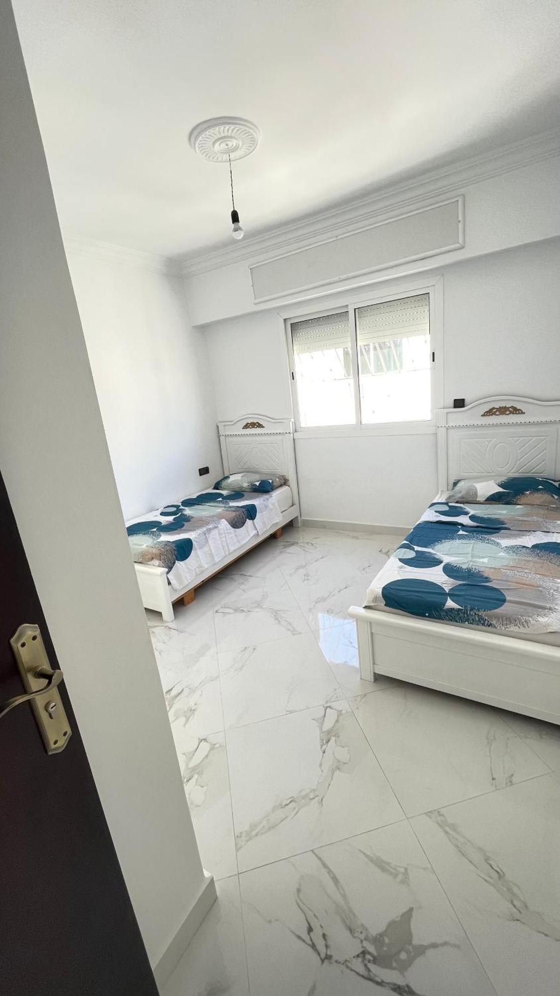 Tetouan Relax Apartement Екстер'єр фото