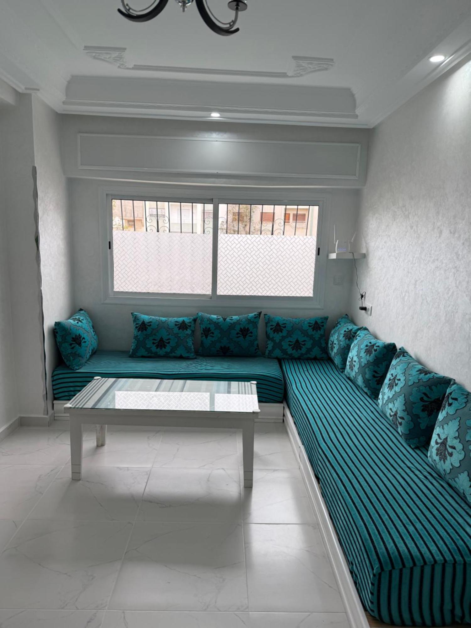 Tetouan Relax Apartement Екстер'єр фото