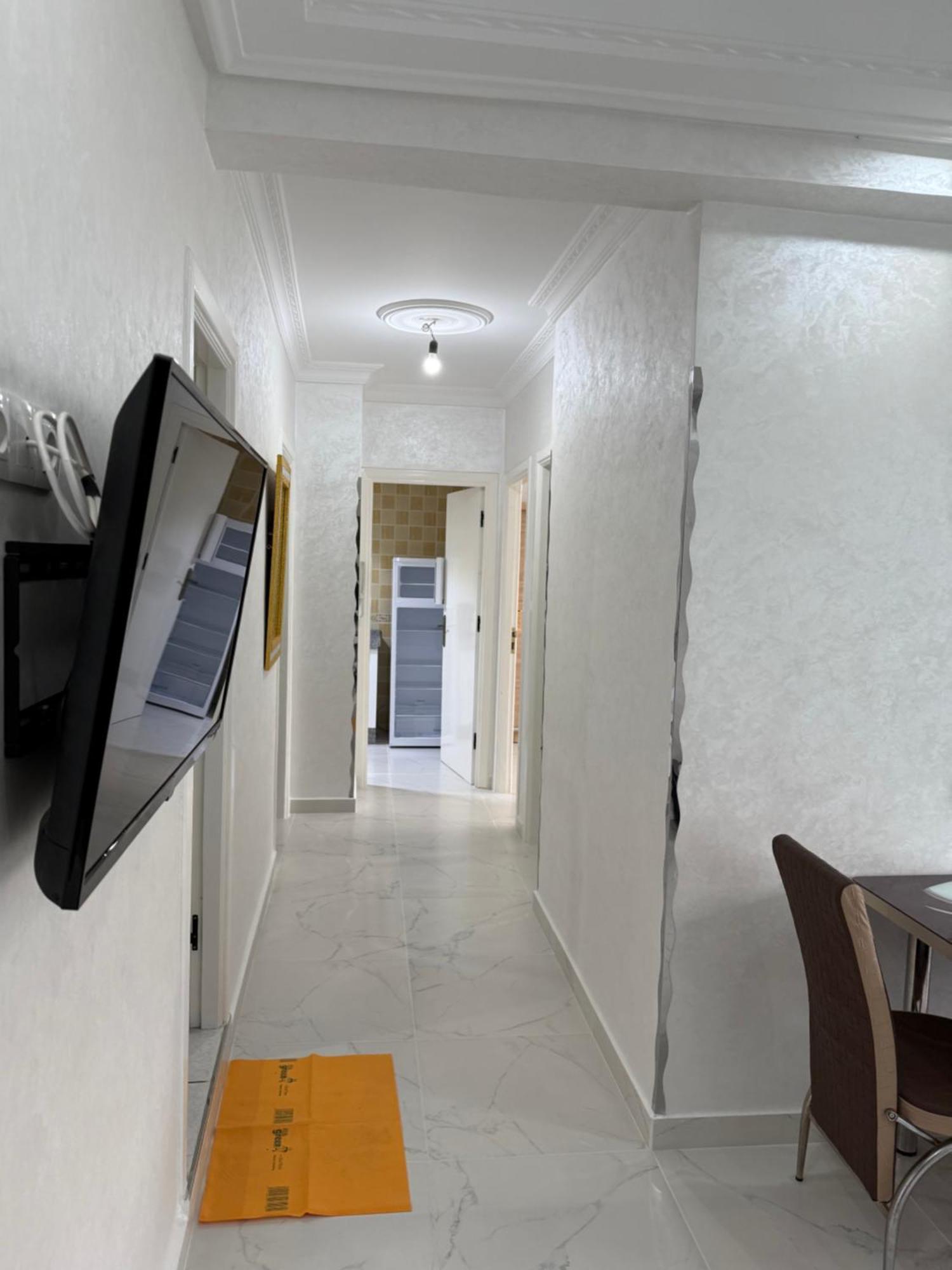 Tetouan Relax Apartement Екстер'єр фото