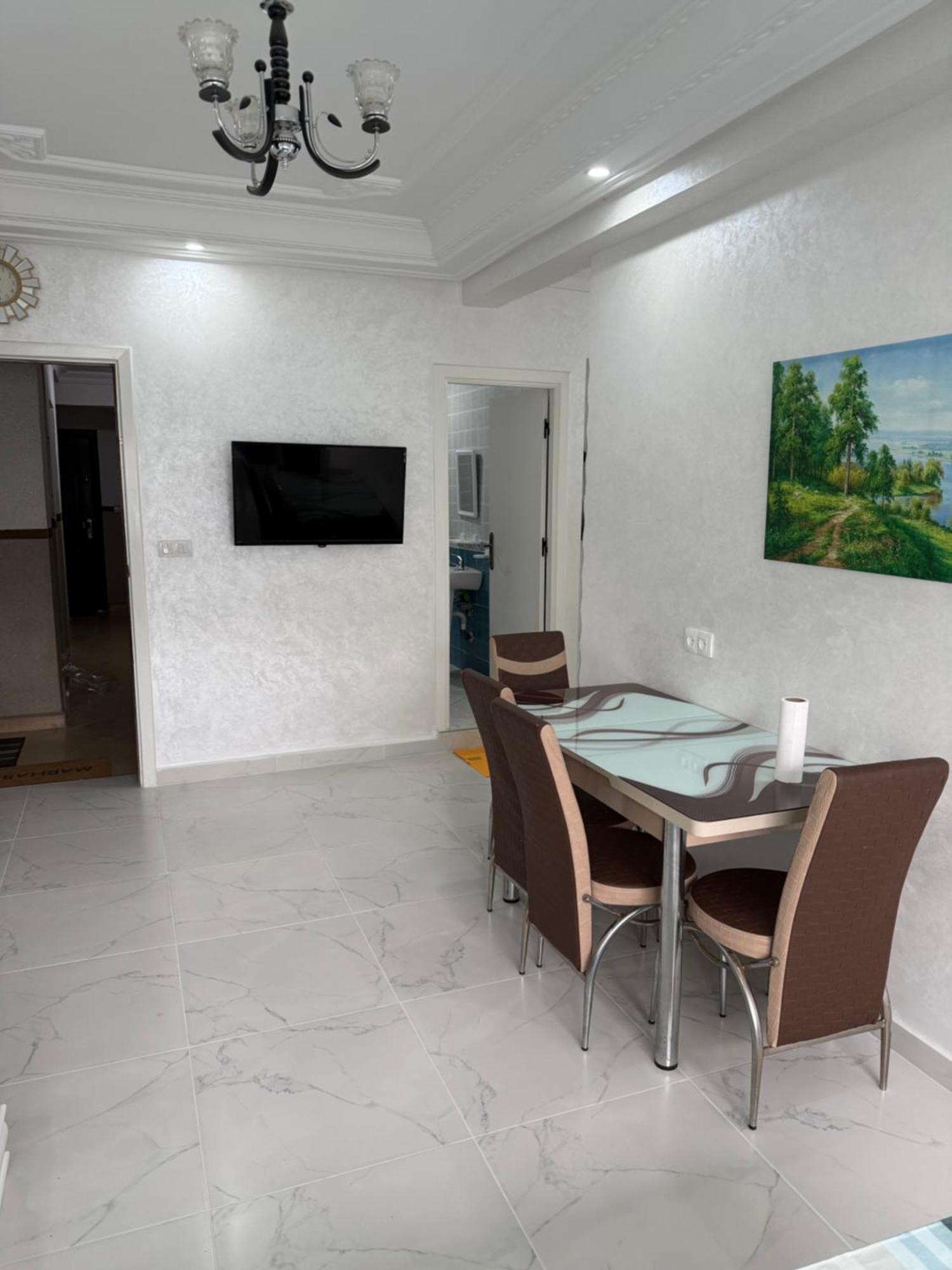 Tetouan Relax Apartement Екстер'єр фото