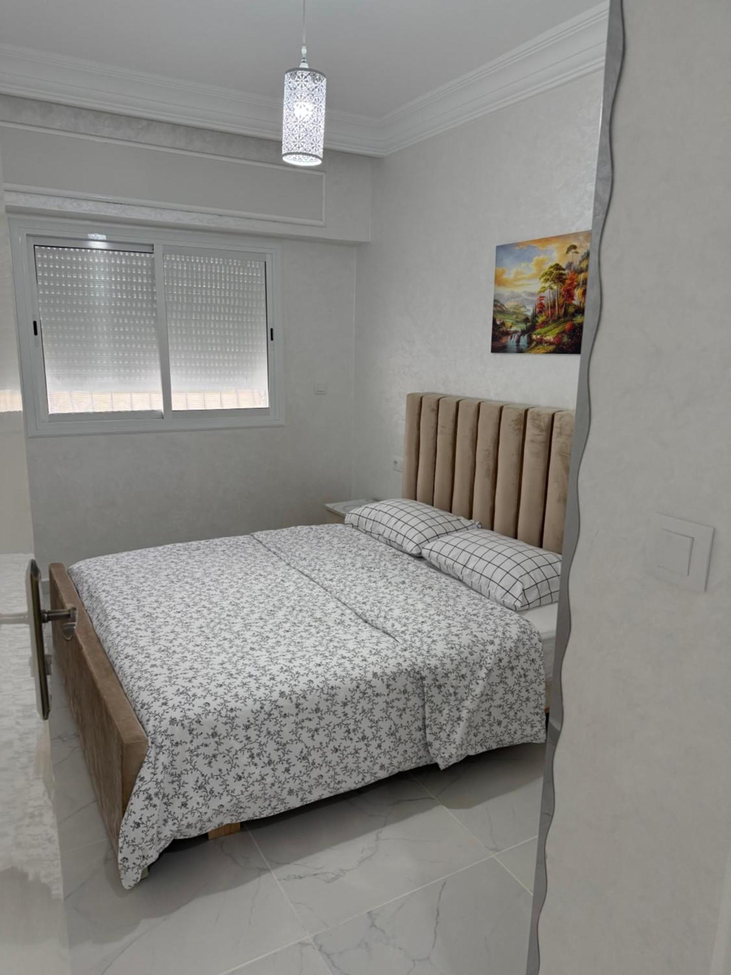 Tetouan Relax Apartement Екстер'єр фото