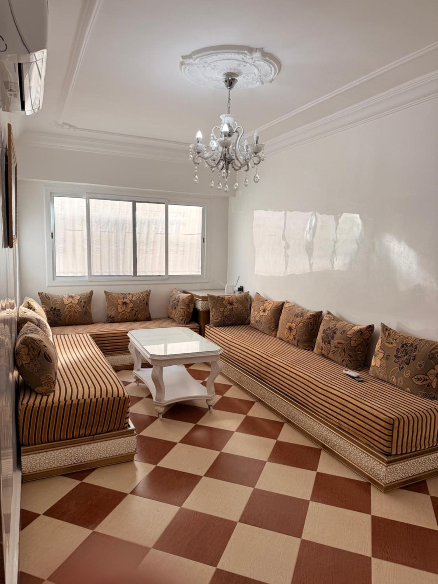 Tetouan Relax Apartement Екстер'єр фото