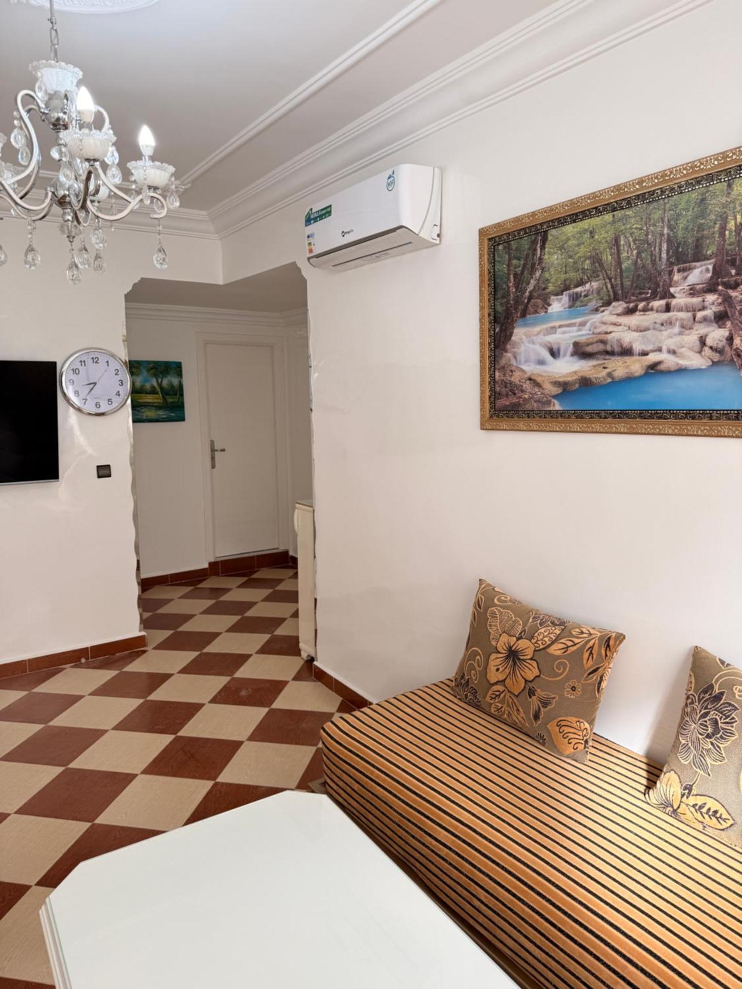 Tetouan Relax Apartement Екстер'єр фото