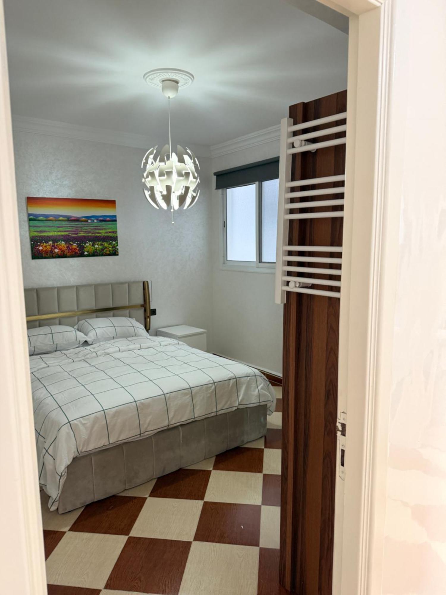 Tetouan Relax Apartement Екстер'єр фото