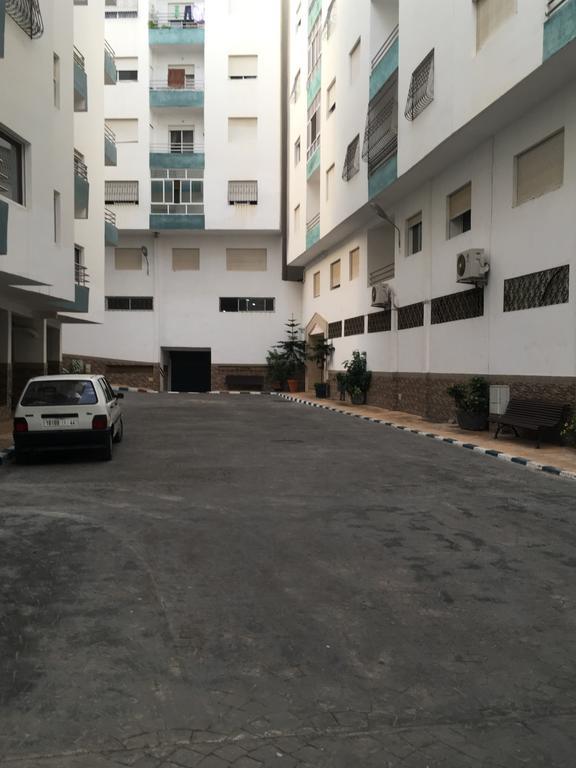 Tetouan Relax Apartement Екстер'єр фото