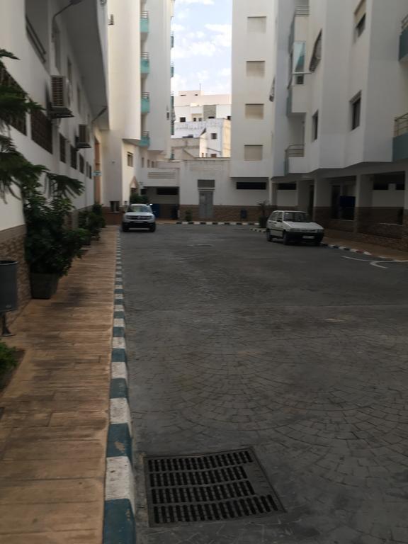 Tetouan Relax Apartement Екстер'єр фото