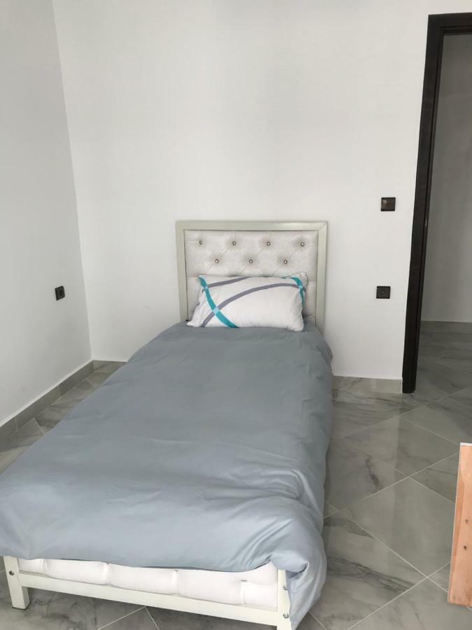 Tetouan Relax Apartement Екстер'єр фото