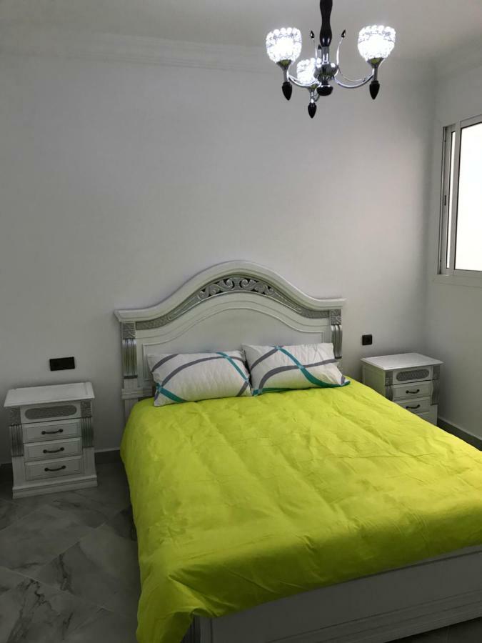 Tetouan Relax Apartement Екстер'єр фото