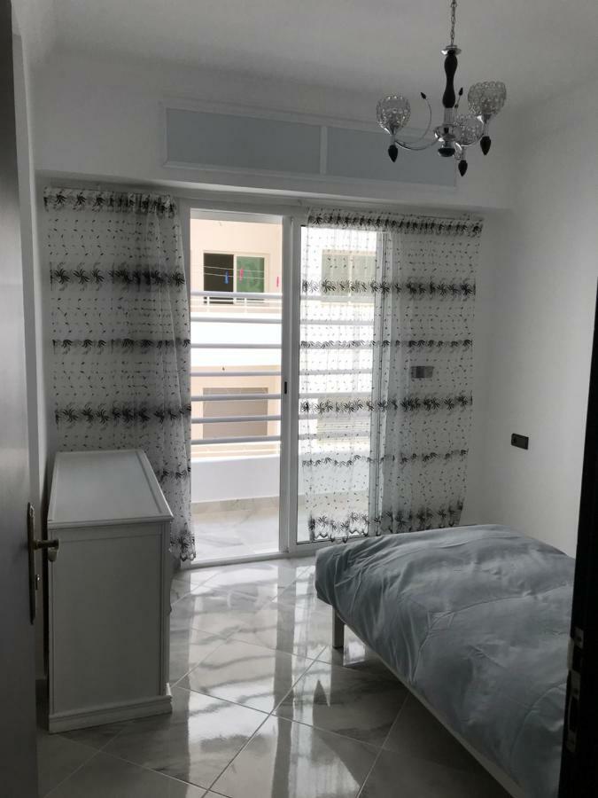 Tetouan Relax Apartement Екстер'єр фото