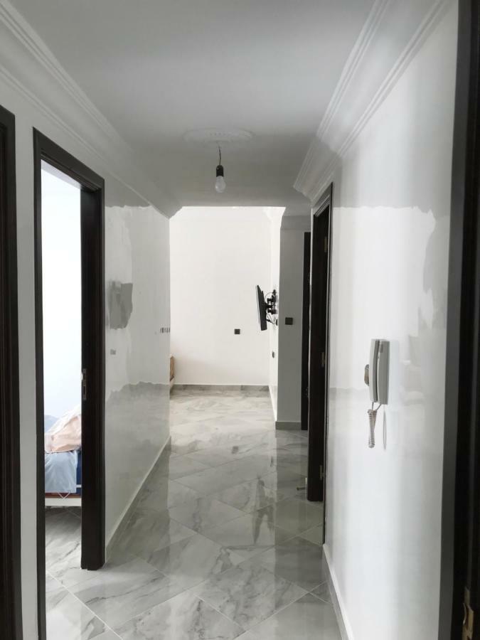 Tetouan Relax Apartement Екстер'єр фото