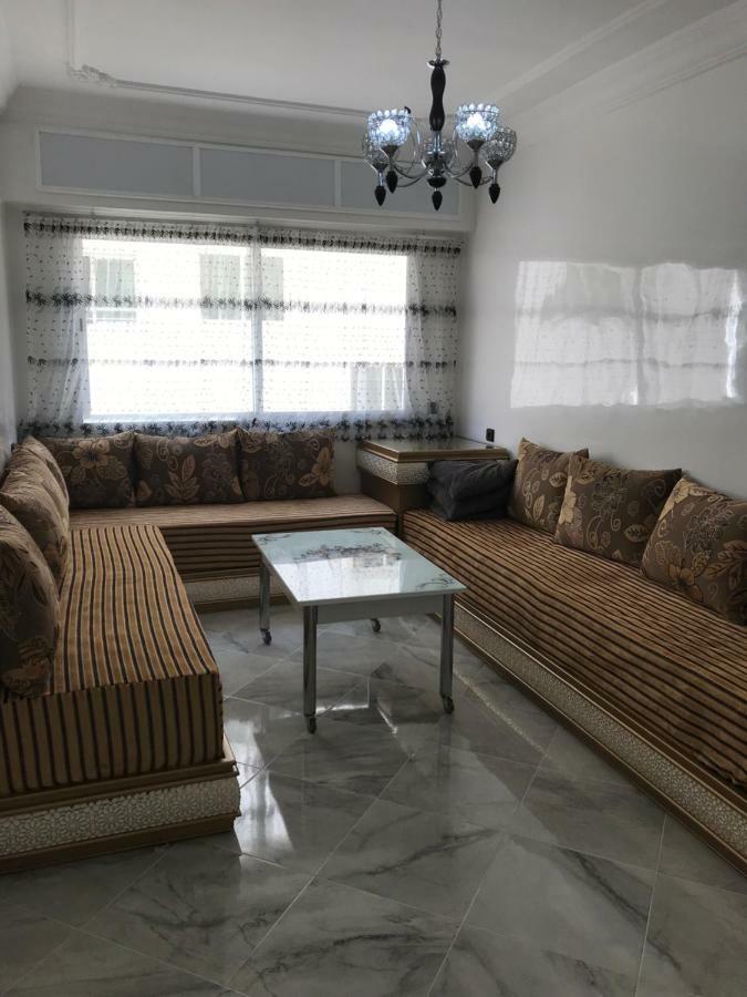 Tetouan Relax Apartement Екстер'єр фото