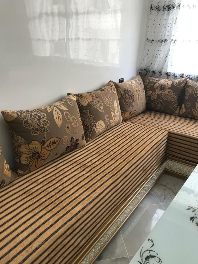 Tetouan Relax Apartement Екстер'єр фото